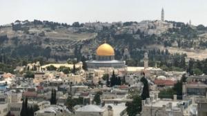 Cristãos e judeus se unem para orar juntos por Jerusalém