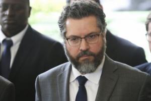 Brasileiros se revoltaram contra o marxismo, afirma o novo chanceler