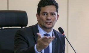 Moro quer Deltan Dallagnol na PGR para substituir Dodge