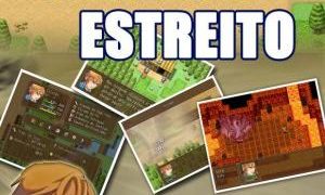 Caminho Estreito –  O  primeiro RPG cristão para computador!