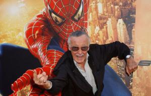 Stan Lee se inspirou na Bíblia em suas criações, diz editor de quadrinhos bíblicos
