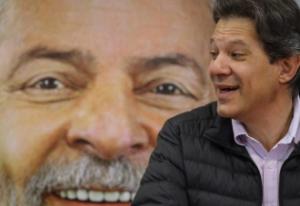 Fernando Haddad vira réu por corrupção e lavagem de dinheiro Denúncia do MP de São Paulo