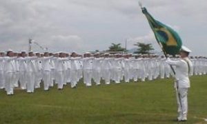 Marinha abre seleção para aprendizes-marinheiros, com mil vagas