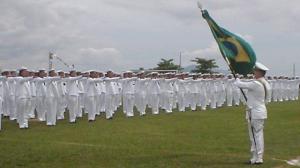 Marinha abre seleção para aprendizes-marinheiros, com mil vagas