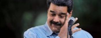 Maduro ordena fechamento da fronteira da Venezuela com o Brasil