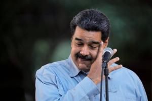 Maduro ordena fechamento da fronteira da Venezuela com o Brasil