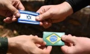 Muitas pessoas na América Latina têm descendência judaica, aponta estudo