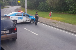 Governo cancela blitz de trânsito da Polícia Militar nas ruas