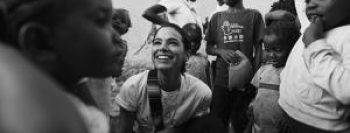 Bruna Marquezine comenta viagem missionária: Fui transformada