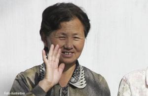 Cristã perseguida da Coreia do Norte vem ao Brasil contar seu testemunho