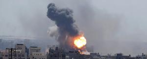 Israel impede ciberataque e explode prédio com hackers