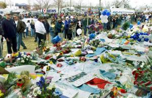 Massacre de Columbine, nos EUA, completou 20 anos em abril