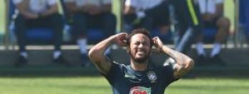 Deputado do PSL protocola projeto de lei batizado por internautas de “lei Neymar da Penha