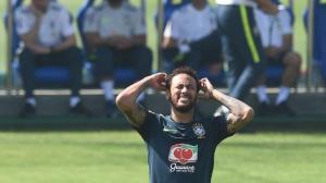Deputado do PSL protocola projeto de lei batizado por internautas de “lei Neymar da Penha