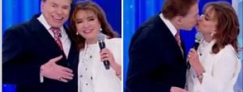 Silvio Santos: Todas as esposas podem ser como a minha, basta ler a Bíblia