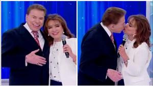 Silvio Santos: Todas as esposas podem ser como a minha, basta ler a Bíblia