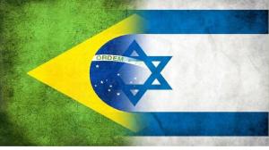 Brasil terá Dia da Amizade Brasil-Israel