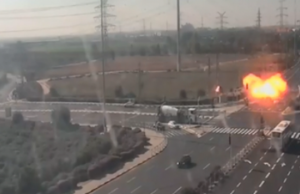 Abriram-se os portões do inferno, diz grupo terrorista ao atacar Israel
