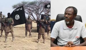 Pastor é libertado após ser mantido por 7 meses como refém do Boko Haram