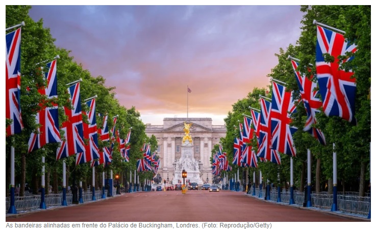Igrejas da Inglaterra declaram dia nacional de oração contra o coronavírus
