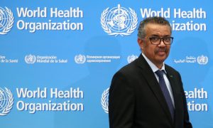 Quem é Tedros Adhanom Ghebreyesus, diretor-geral da OMS