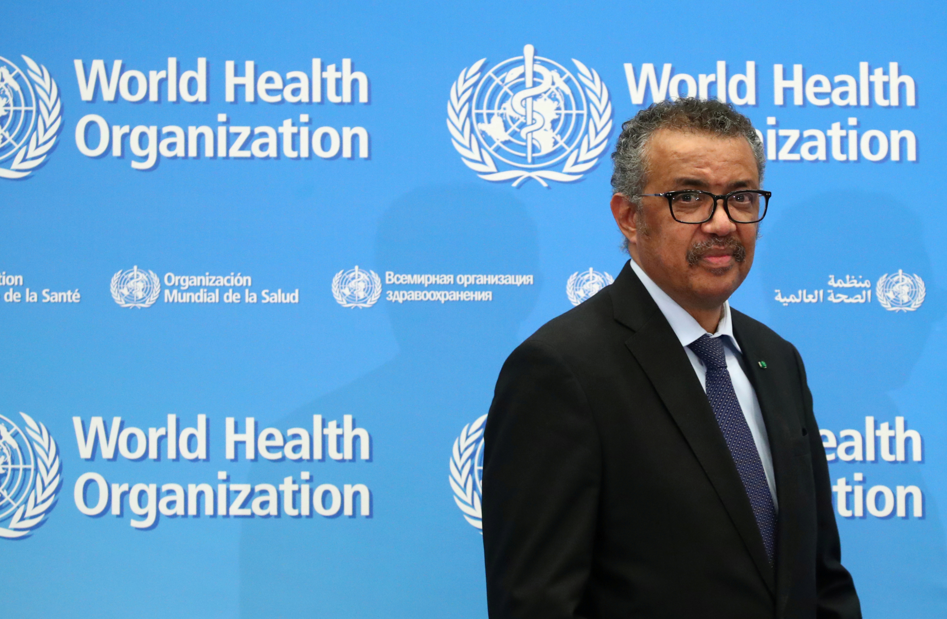 Quem é Tedros Adhanom Ghebreyesus, diretor-geral da OMS