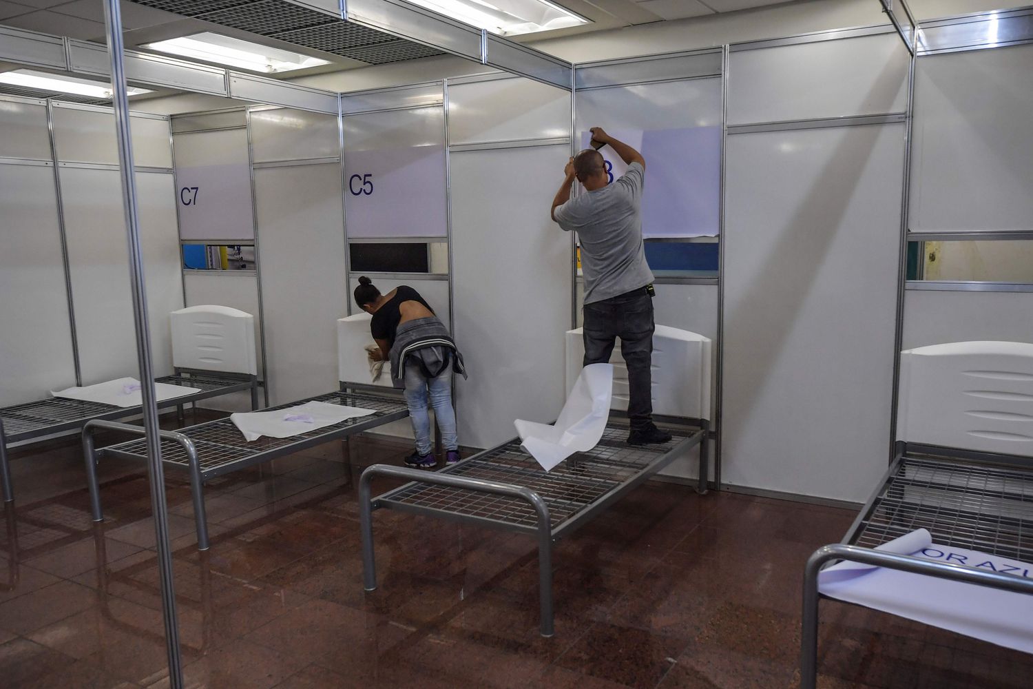 PANDEMIA DE CORONAVÍRUS Mortes sem diagnóstico reforçam suspeitas de que estatísticas de coronavírus em São Paulo estão defasadas