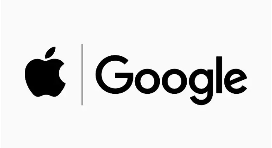 Apple e Google unidas na criação de app de rastreamento