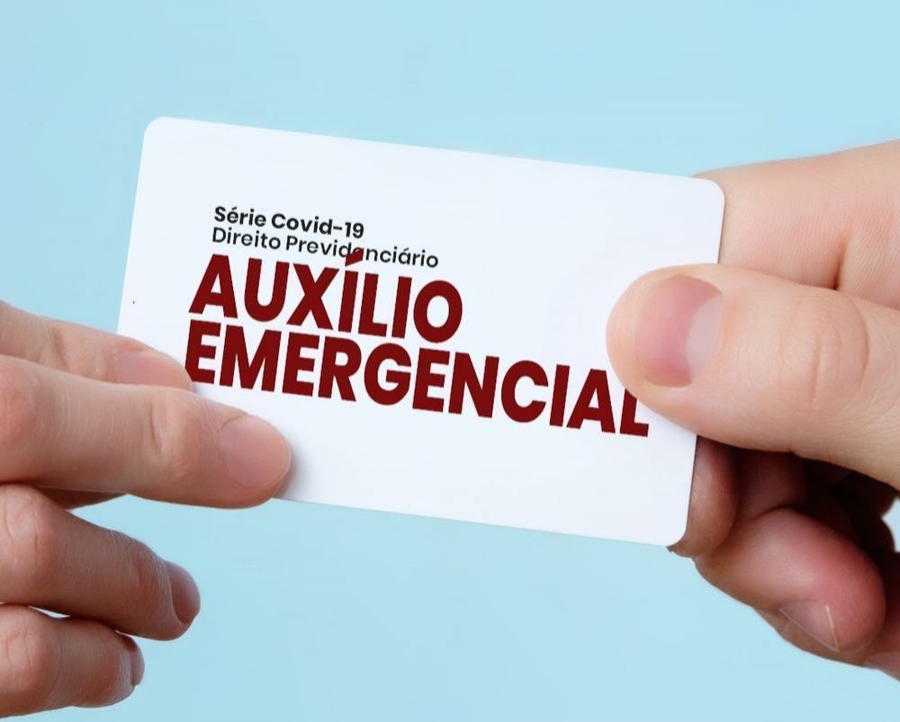 Caixa lança site e aplicativo para solicitar auxílio emergencial de R$ 600