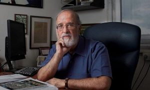 Covid-19: Professor israelense diz que bloqueio não funciona