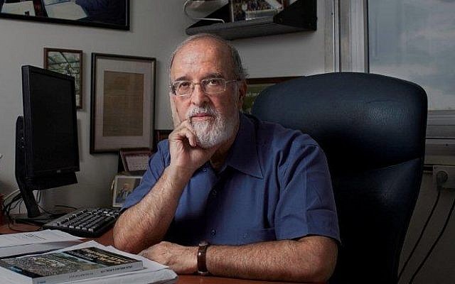 Covid-19: Professor israelense diz que bloqueio não funciona