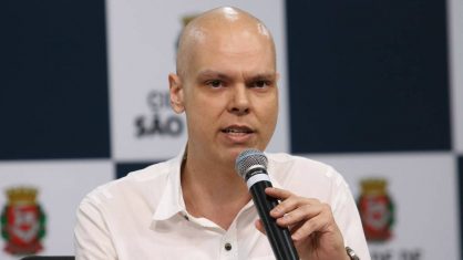 Prefeito de São Paulo Covas autoriza o uso de cloroquina na rede municipal no combate ao coronavírus