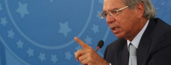 Ministro da Economia diz que Brasil vai surpreender o mundo com retomada econômica