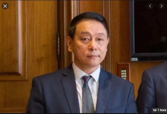 Representante da China é preso por roubar 15 mil testes para coronavírus e 2 milhões de máscaras em São Paulo