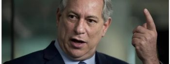 Ciro Gomes defende prisão de pastores e padres que se manifestem contra isolamento no Ceará