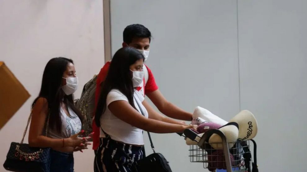 Ministério da Saúde autoriza isolamento vertical para estados pouco afetados pelo coronavírus