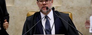 Toffoli, ignora decisão de Moraes, mantém a AMBEV em funcionamento e “autonomia” de estados e municípios pode cair