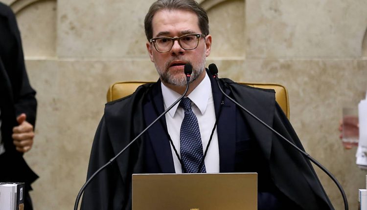 Toffoli, ignora decisão de Moraes, mantém a AMBEV em funcionamento e “autonomia” de estados e municípios pode cair