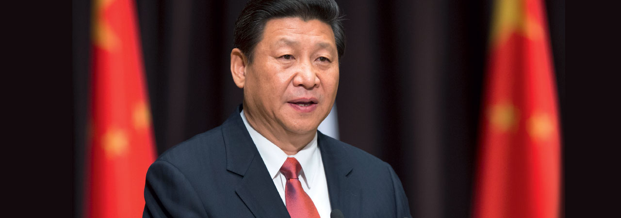 Os últimos judeus da China