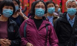 China proíbe igrejas de transmitirem cultos on-line, mesmo durante pandemia