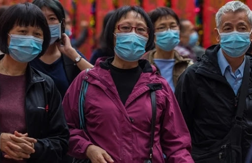 China proíbe igrejas de transmitirem cultos on-line, mesmo durante pandemia