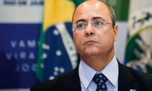 Coronavírus: Witzel flexibilizará quarentena em municípios do Rio