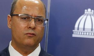 ALERJ derruba projeto que permitiria a Witzel decretar lockdown no Rio