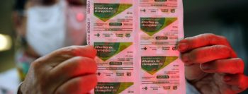 Revista inglesa retira publicação de estudo que invalidava cloroquina