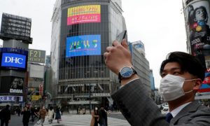 Especialistas estão ‘intrigados’ por Japão ter controlado coronavírus sem isolamento