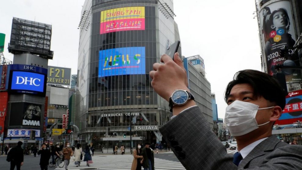 Especialistas estão ‘intrigados’ por Japão ter controlado coronavírus sem isolamento