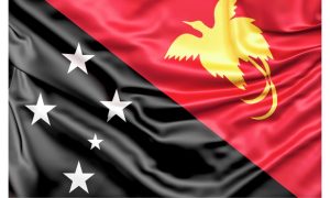 Papua-Nova Guiné declara o país oficialmente cristão