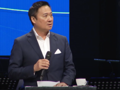 “Só Jesus poderia mudar o terrível pecador que fui”, diz um dos mais ricos das Filipinas