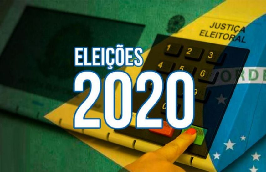 Eleições 2020: saiba o que é permitido e o que é proibido no dia da votação