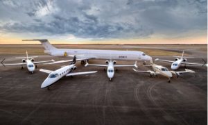 Judah 1: primeira companhia aérea cristã do mundo quase pronta para decolar em 2021